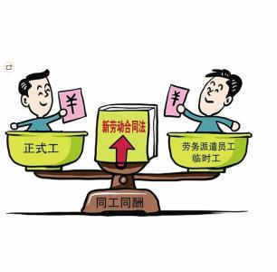 《勞務(wù)派遣暫行規(guī)定》核心內(nèi)容解析 規(guī)范用工，保障權(quán)益