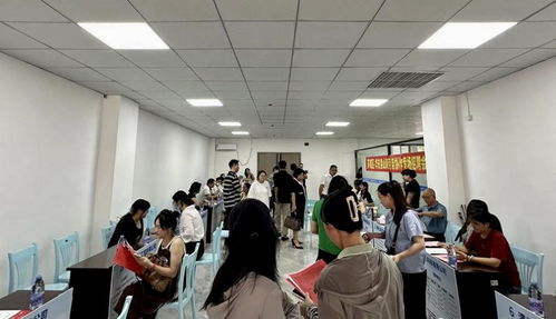 山海攜手共筑共贏 漳州薌城華安兩地深化勞務(wù)協(xié)作對(duì)接新篇章
